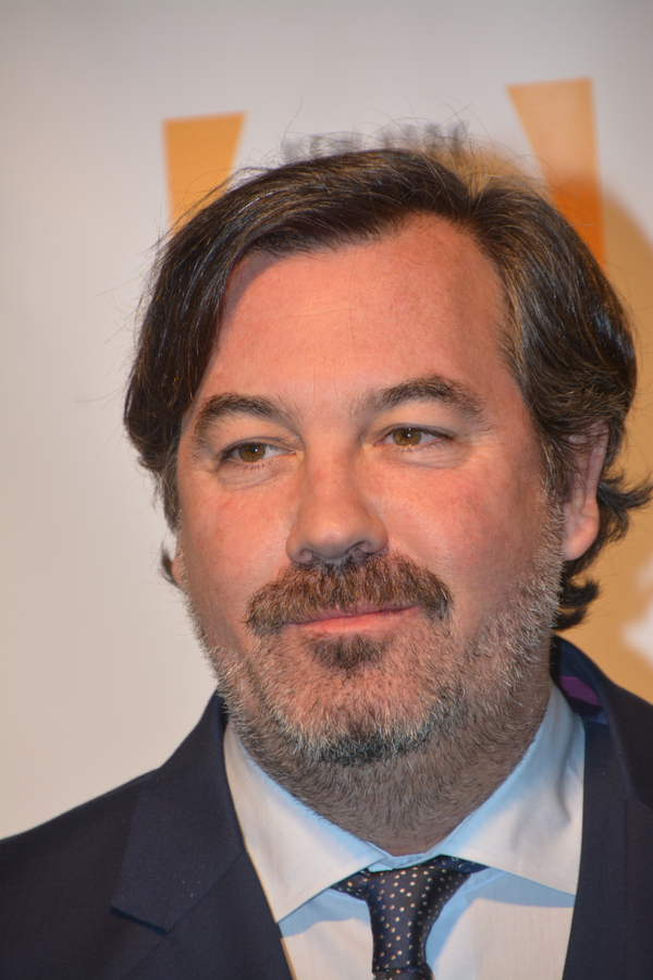 Photo Coverage: On the Red Carpet for the New York Musical Festival Gala! Image