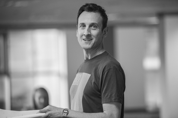 Photo Flash: DISASTER! A MUSICAL in Rehearsals for UK Premiere Concert Image