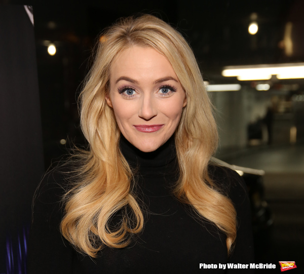 Betsy Wolfe  Photo