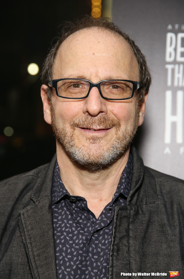 Photo Coverage: Broadway Gathers for Lonny Price's BEST WORST THING... Documentary Image