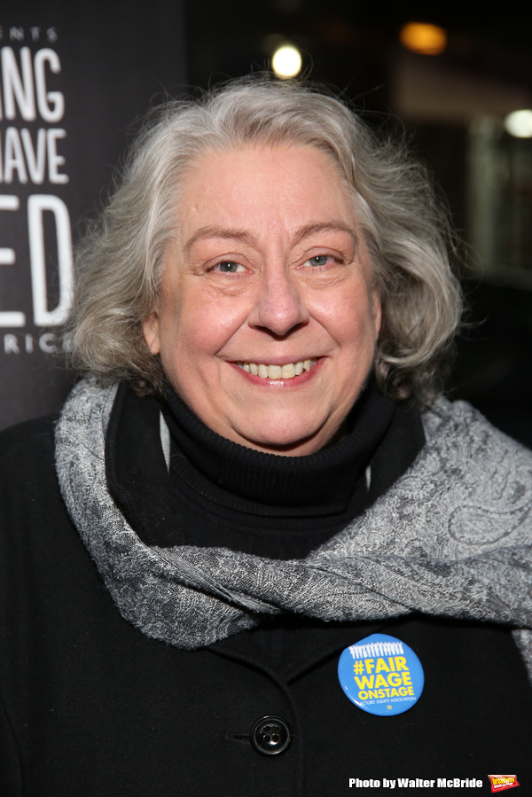 Photo Coverage: Broadway Gathers for Lonny Price's BEST WORST THING... Documentary Image