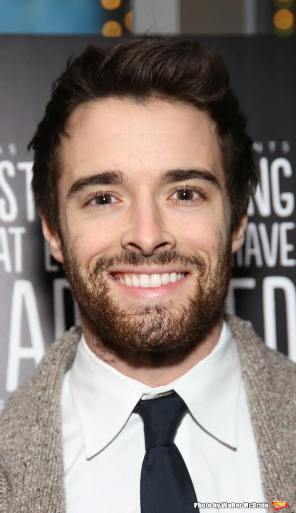 Photo Coverage: Broadway Gathers for Lonny Price's BEST WORST THING... Documentary Image