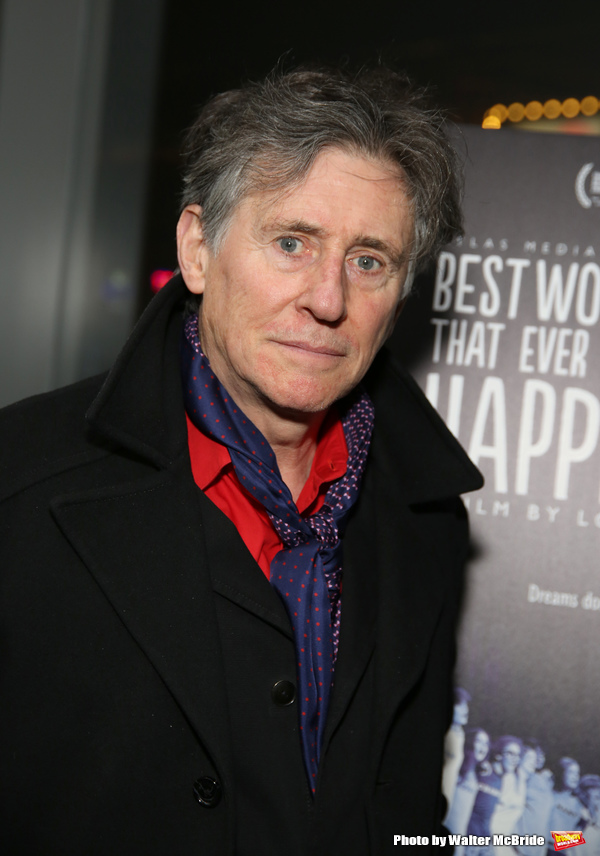 Photo Coverage: Broadway Gathers for Lonny Price's BEST WORST THING... Documentary Image
