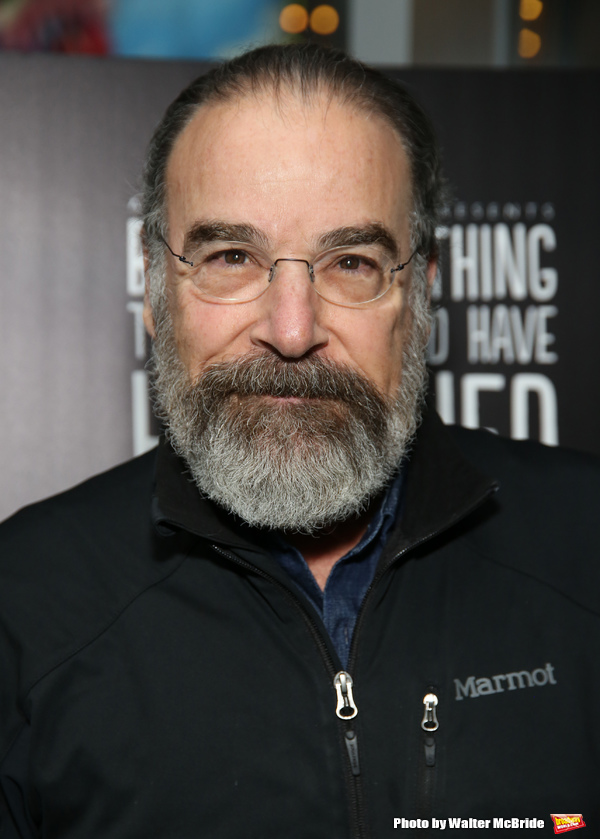 Mandy Patinkin  Photo