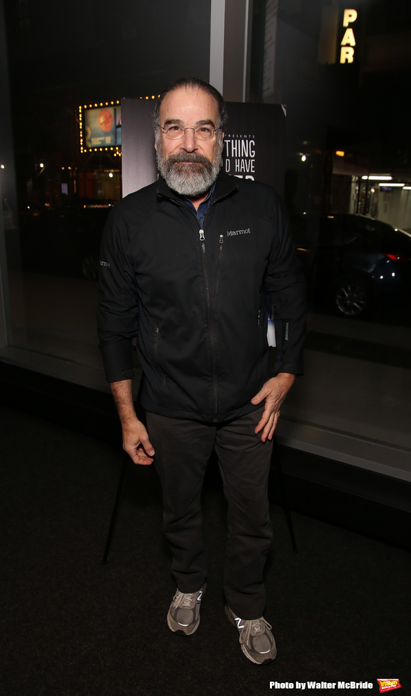 Photo Coverage: Broadway Gathers for Lonny Price's BEST WORST THING... Documentary Image