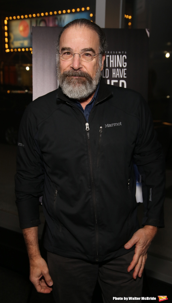 Photo Coverage: Broadway Gathers for Lonny Price's BEST WORST THING... Documentary Image