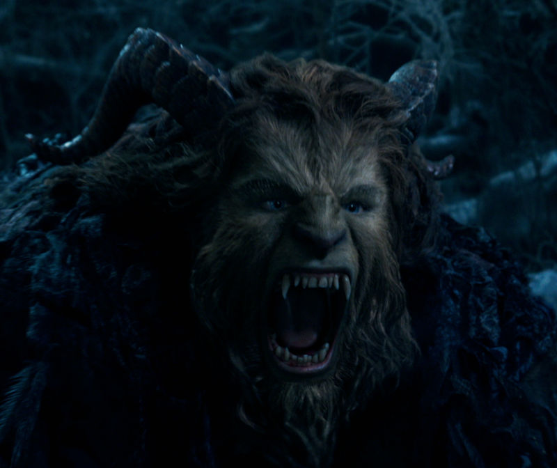 VIDEO: Official Trailer for Disney's BEAUTY AND THE BEAST Has Arrived! Image