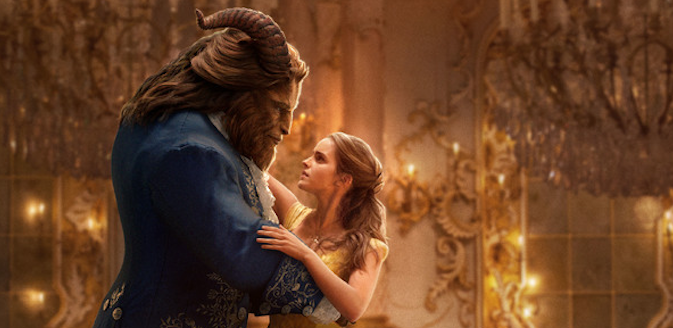 Photo Flash: All-New Images from Disney's BEAUTY AND THE BEAST! Image