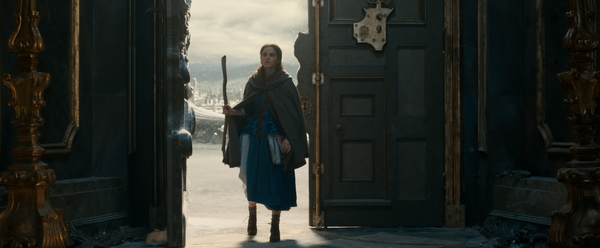 Photo Flash: All-New Images from Disney's BEAUTY AND THE BEAST! Image