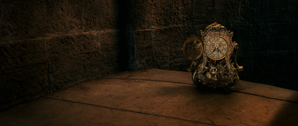 Photo Flash: All-New Images from Disney's BEAUTY AND THE BEAST! Image