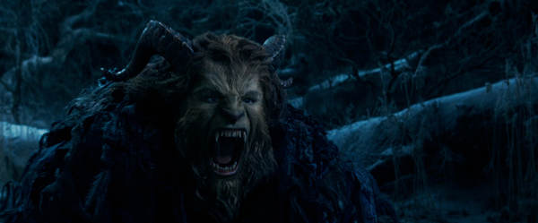 Photo Flash: All-New Images from Disney's BEAUTY AND THE BEAST! Image