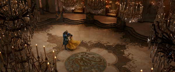 Photo Flash: All-New Images from Disney's BEAUTY AND THE BEAST! Image