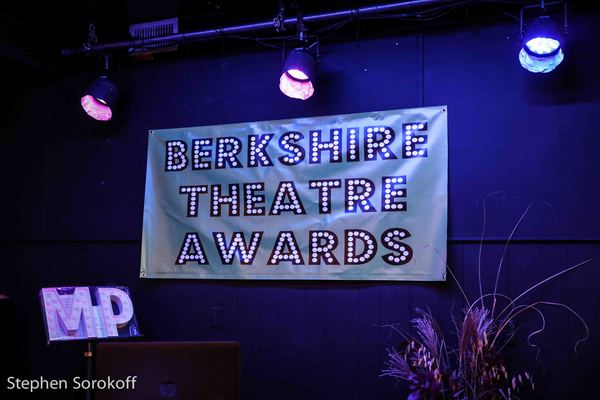 Photo Coverage: Barrington Stage Co. & Shakespeare & Co. Take Top Honors at First Annual Berkshire Theatre Awards Image