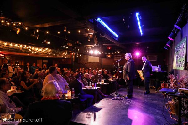 Photo Coverage: Barrington Stage Co. & Shakespeare & Co. Take Top Honors at First Annual Berkshire Theatre Awards Image