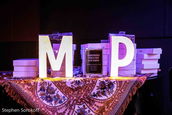 Photo Coverage: Barrington Stage Co. & Shakespeare & Co. Take Top Honors at First Annual Berkshire Theatre Awards Image