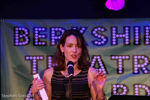 Photo Coverage: Barrington Stage Co. & Shakespeare & Co. Take Top Honors at First Annual Berkshire Theatre Awards Image