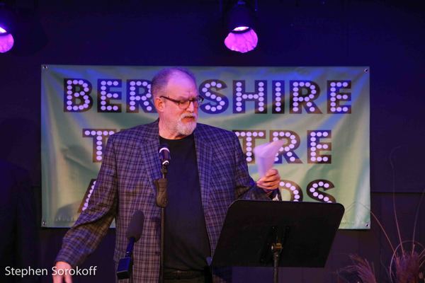 Photo Coverage: Barrington Stage Co. & Shakespeare & Co. Take Top Honors at First Annual Berkshire Theatre Awards Image