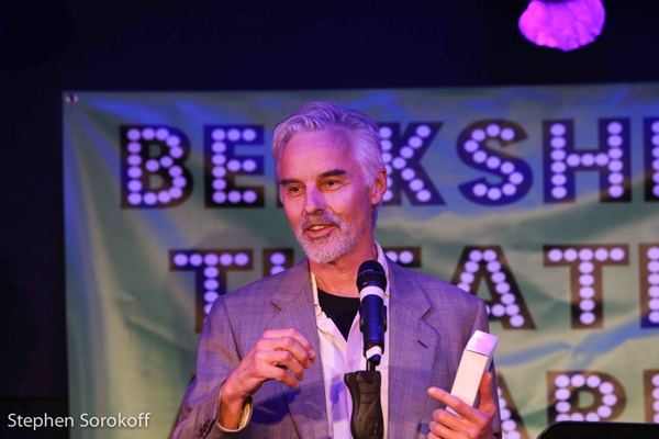 Photo Coverage: Barrington Stage Co. & Shakespeare & Co. Take Top Honors at First Annual Berkshire Theatre Awards 