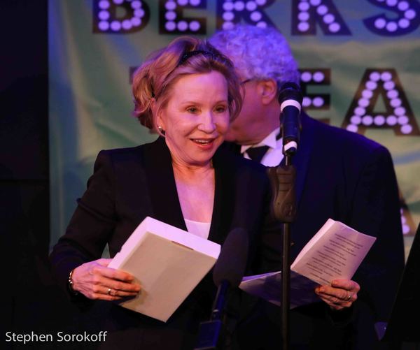 Photo Coverage: Barrington Stage Co. & Shakespeare & Co. Take Top Honors at First Annual Berkshire Theatre Awards Image