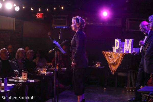 Photo Coverage: Barrington Stage Co. & Shakespeare & Co. Take Top Honors at First Annual Berkshire Theatre Awards Image