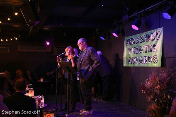 Photo Coverage: Barrington Stage Co. & Shakespeare & Co. Take Top Honors at First Annual Berkshire Theatre Awards Image