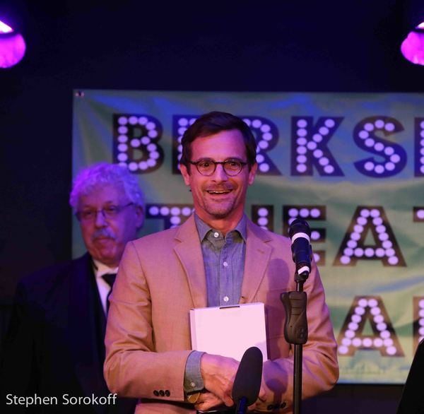 Photo Coverage: Barrington Stage Co. & Shakespeare & Co. Take Top Honors at First Annual Berkshire Theatre Awards Image
