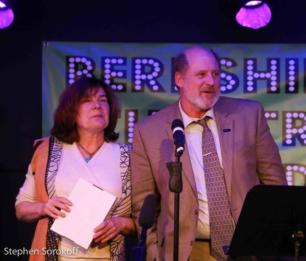 Photo Coverage: Barrington Stage Co. & Shakespeare & Co. Take Top Honors at First Annual Berkshire Theatre Awards 