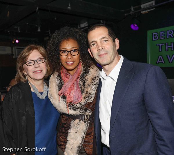 Photo Coverage: Barrington Stage Co. & Shakespeare & Co. Take Top Honors at First Annual Berkshire Theatre Awards Image