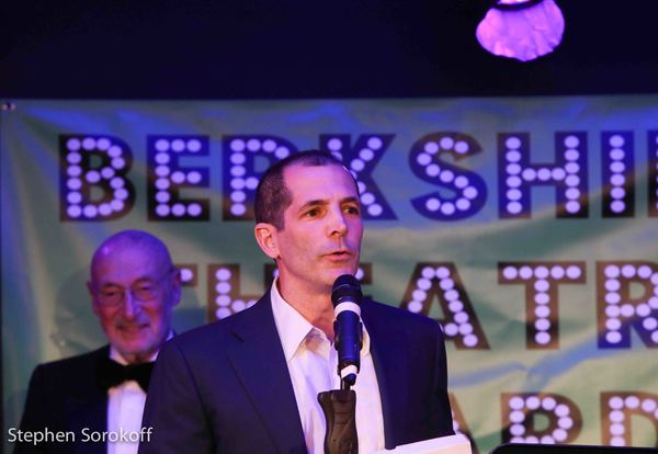 Photo Coverage: Barrington Stage Co. & Shakespeare & Co. Take Top Honors at First Annual Berkshire Theatre Awards 