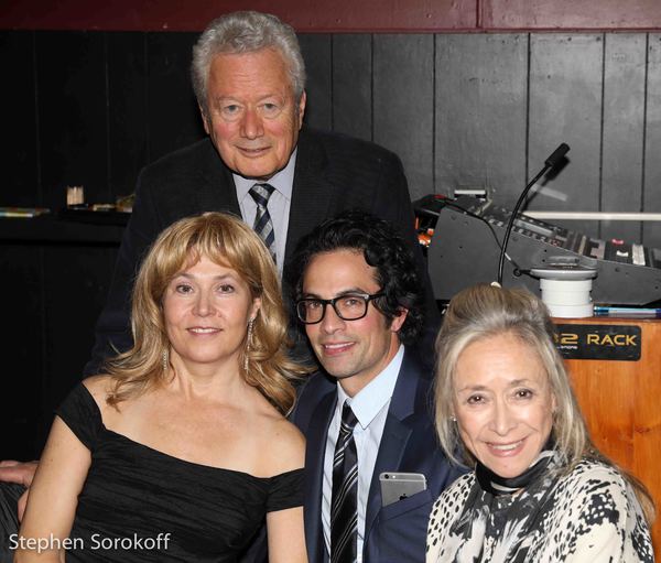 Photo Coverage: Barrington Stage Co. & Shakespeare & Co. Take Top Honors at First Annual Berkshire Theatre Awards Image