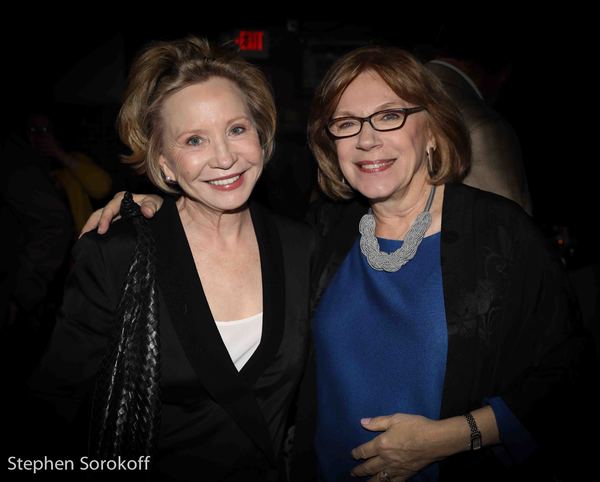 Photo Coverage: Barrington Stage Co. & Shakespeare & Co. Take Top Honors at First Annual Berkshire Theatre Awards Image
