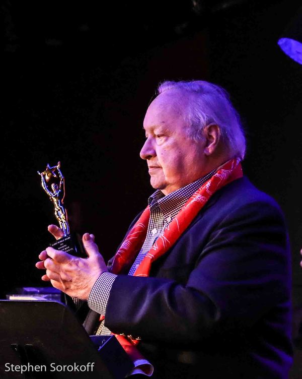 Photo Coverage: Barrington Stage Co. & Shakespeare & Co. Take Top Honors at First Annual Berkshire Theatre Awards Image