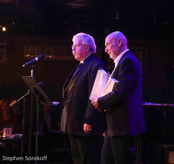Photo Coverage: Barrington Stage Co. & Shakespeare & Co. Take Top Honors at First Annual Berkshire Theatre Awards Image