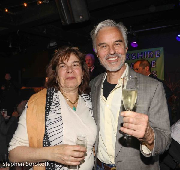 Photo Coverage: Barrington Stage Co. & Shakespeare & Co. Take Top Honors at First Annual Berkshire Theatre Awards Image