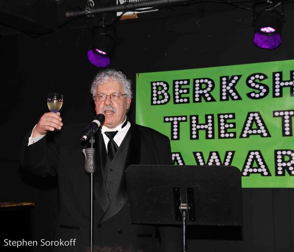 Photo Coverage: Barrington Stage Co. & Shakespeare & Co. Take Top Honors at First Annual Berkshire Theatre Awards 