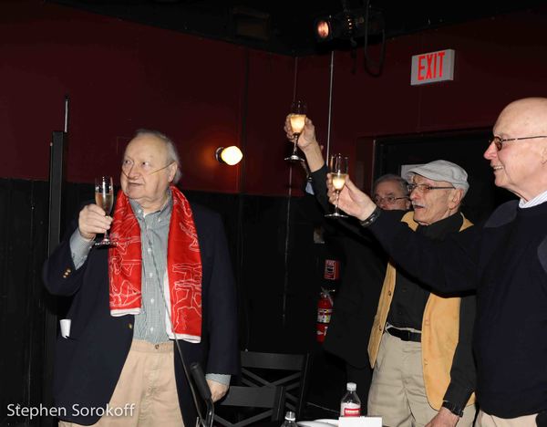 Photo Coverage: Barrington Stage Co. & Shakespeare & Co. Take Top Honors at First Annual Berkshire Theatre Awards Image