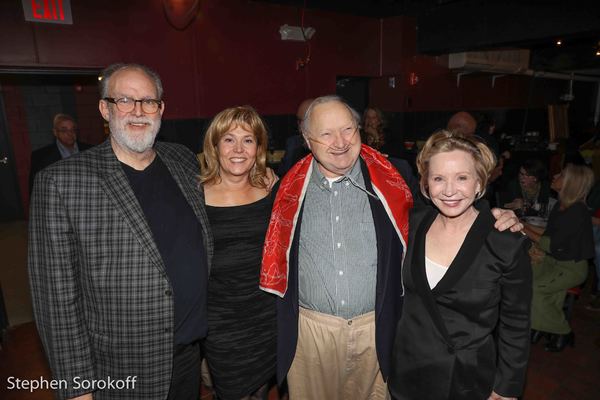 Photo Coverage: Barrington Stage Co. & Shakespeare & Co. Take Top Honors at First Annual Berkshire Theatre Awards Image