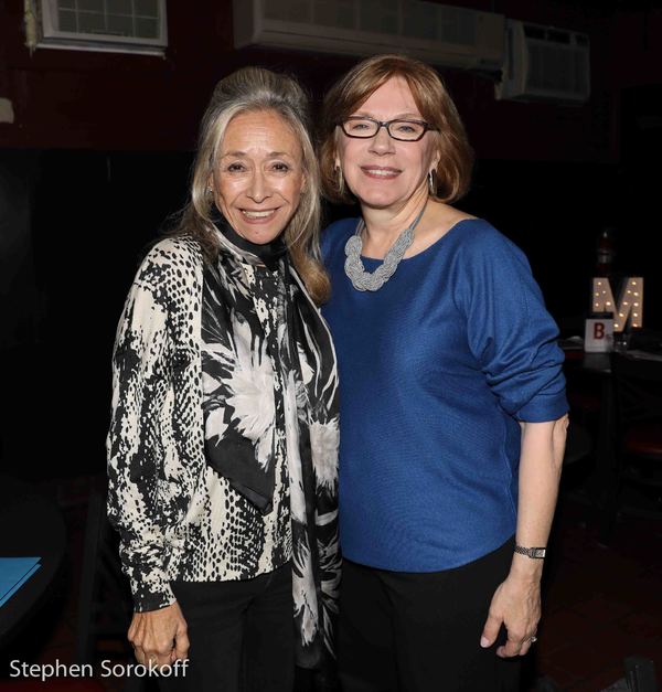 Photo Coverage: Barrington Stage Co. & Shakespeare & Co. Take Top Honors at First Annual Berkshire Theatre Awards Image
