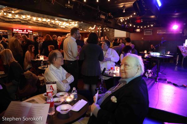 Photo Coverage: Barrington Stage Co. & Shakespeare & Co. Take Top Honors at First Annual Berkshire Theatre Awards Image