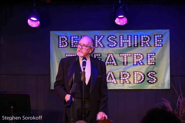 Photo Coverage: Barrington Stage Co. & Shakespeare & Co. Take Top Honors at First Annual Berkshire Theatre Awards Image