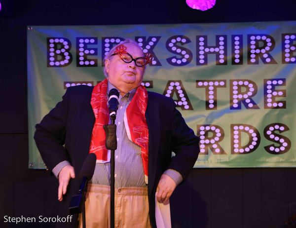 Photo Coverage: Barrington Stage Co. & Shakespeare & Co. Take Top Honors at First Annual Berkshire Theatre Awards Image