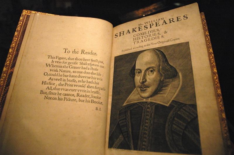 Interview: Todd Lerew Offers Insight into AMERICA'S SHAKESPEARE: THE BARD GOES WEST Image