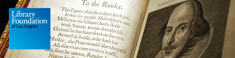 Interview: Todd Lerew Offers Insight into AMERICA'S SHAKESPEARE: THE BARD GOES WEST Image