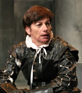 Interview: Todd Lerew Offers Insight into AMERICA'S SHAKESPEARE: THE BARD GOES WEST Image