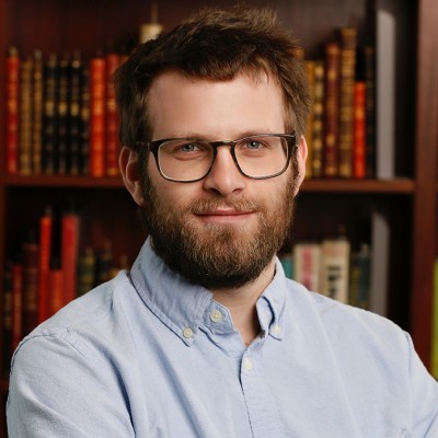Interview: Todd Lerew Offers Insight into AMERICA'S SHAKESPEARE: THE BARD GOES WEST Image