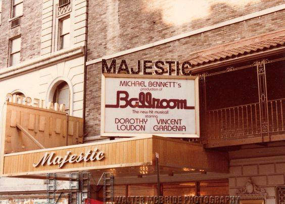 BWW Exclusive: Counting Down to Jennifer Ashley Tepper's THE UNTOLD STORIES OF BROADWAY, VOLUME 3 - The Majestic Theatre Image