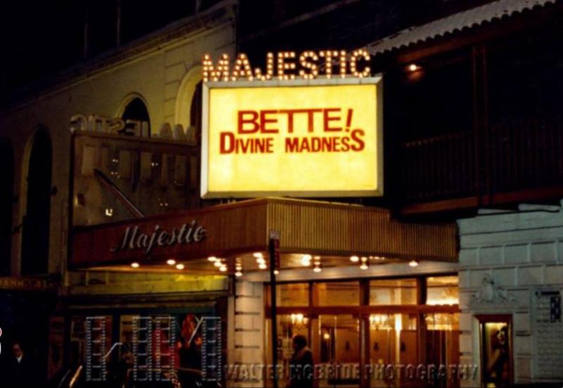 BWW Exclusive: Counting Down to Jennifer Ashley Tepper's THE UNTOLD STORIES OF BROADWAY, VOLUME 3 - The Majestic Theatre Image