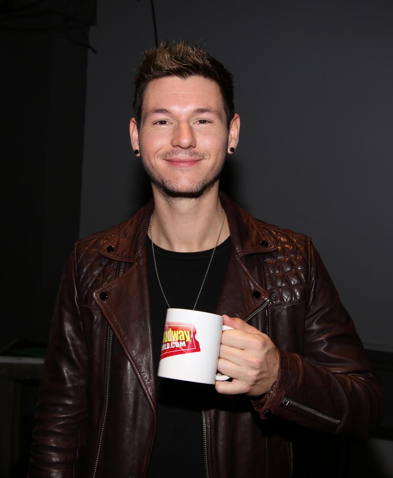 Broadway AM Report, 11/15/2016 - TINY BEAUTIFUL THINGS, PARTY PEOPLE and More! Image
