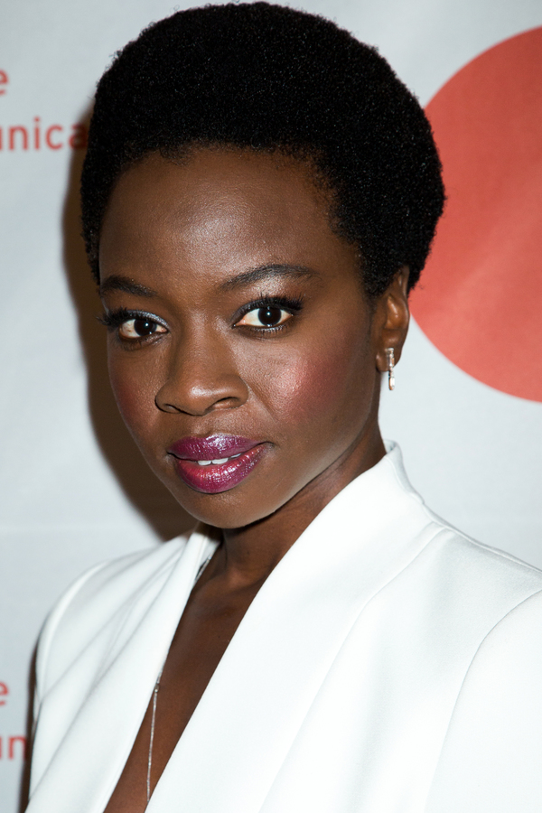 Danai Gurira Photo