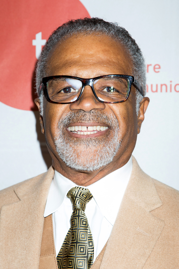 Ted Lange Photo